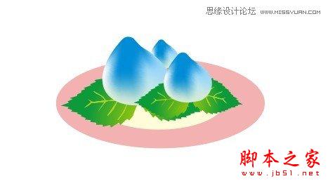 CorelDRAW解析網狀填充運用教程,武林網