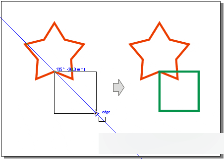 CorelDRAW 12循序漸進-對象的組織 武林網 CorelDraw入門教程