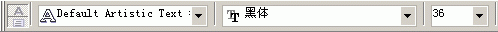 CD11繪制小猴頭像（圖三十）