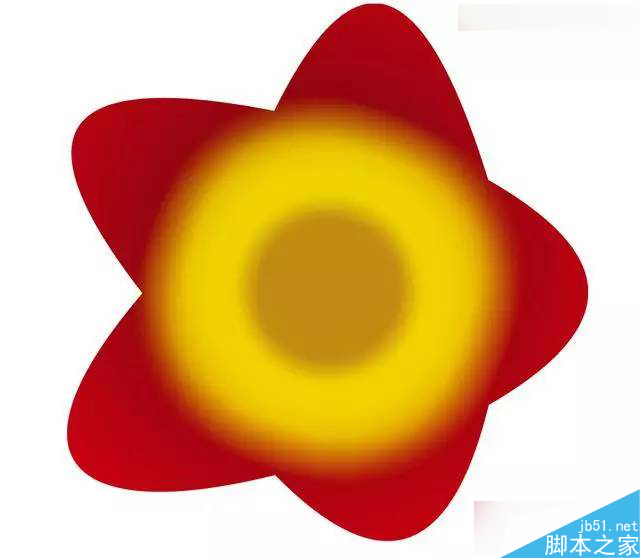 CorelDraw繪制逼真的中國風梅花圖教程,PS教程,思緣教程網