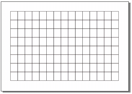 [入門篇]CorelDRAW10 圖紙工具入門 武林網 CorelDraw入門教程
