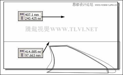 CorelDRAW繪制街道場景教程之歐洲小鎮,破洛洛