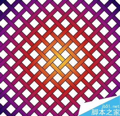 CorelDRAW制作編制效果
