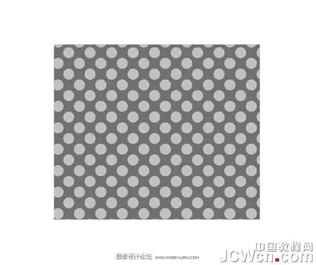CorelDRAW制作逼真銅質工號牌效果圖,破洛洛