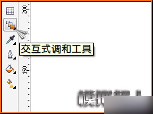 CDR制作變幻線 武林網 CDR入門教程