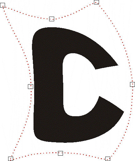 實例學用CorelDRAW9（六） 武林網  CorelDraw實例教程