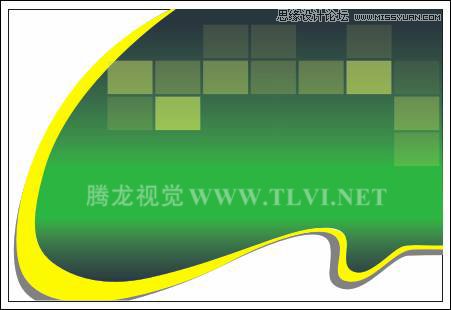 CorelDRAW繪制汽車宣傳海報教程,破洛洛