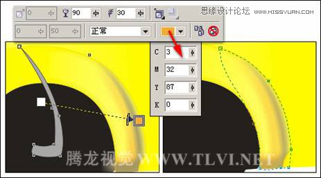 CorelDRAW繪制汽車宣傳海報教程,破洛洛