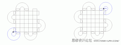 CorelDraw制作中國聯通標志詳細教程,破洛洛