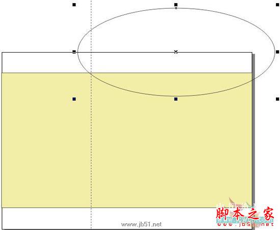 CorelDRAW教程：育兒教育招生廣告的制作_中國教程網