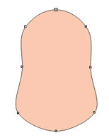 CorelDRAW9繪制卡通小人實例教程 武林網 CorelDRAW實例教程