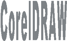 實例學用CorelDRAW9----文字 武林網 CorelDraw實例教程