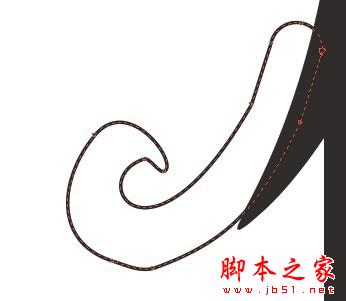 CorelDraw設計七夕情人節海報教程,武林網