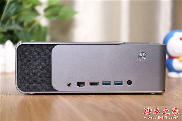 可投300英寸巨幕 當貝投影F1開箱圖賞