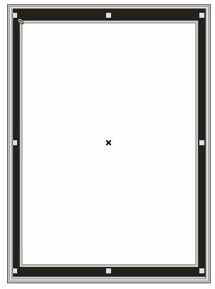 CorelDRAW 制作珍珠字 武林網 CDR教程