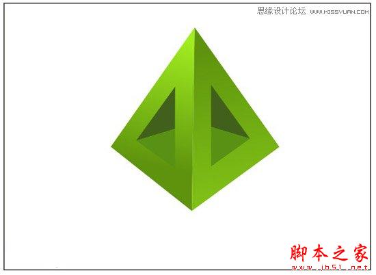 CorelDraw繪制立體圖標入門教程,武林網