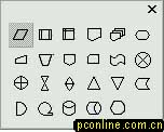 實例接觸CorelDRAW 10 新功能 武林網 CorelDraw入門教程