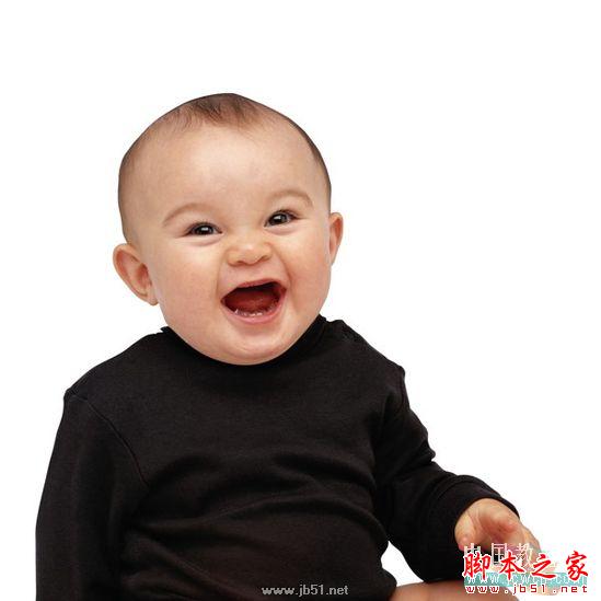 CorelDRAW教程：育兒教育招生廣告的制作_中國教程網