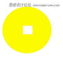 CorelDraw簡單制作逼真的古代錢幣