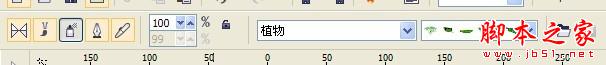 CorelDRAW解析網狀填充運用教程,武林網