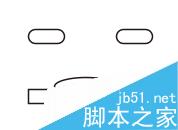 初學者怎么用CDR制作一些簡單的小圖標呢