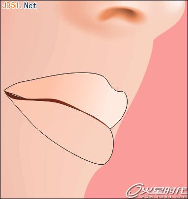 CoreIDRAW打造古典美女　寫實人物制作詳解