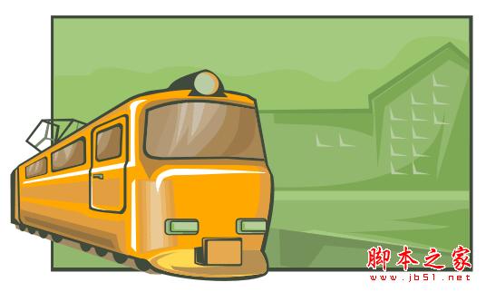 coreldraw色彩樣式批量調色教程