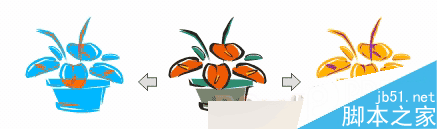 CorelDRAW 12循序漸進-透鏡效果 武林網 CorelDraw入門教程