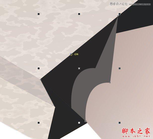 CorelDraw制作手提袋和禮品盒,武林網