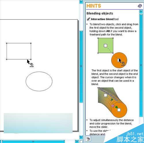 CorelDRAW X3全新體驗：安裝與界面 武林網 CorelDraw入門教程
