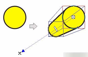 實例接觸CorelDRAW 10 新功能 武林網 CorelDraw入門教程