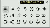 實例接觸CorelDRAW 10 新功能 武林網 CorelDraw入門教程