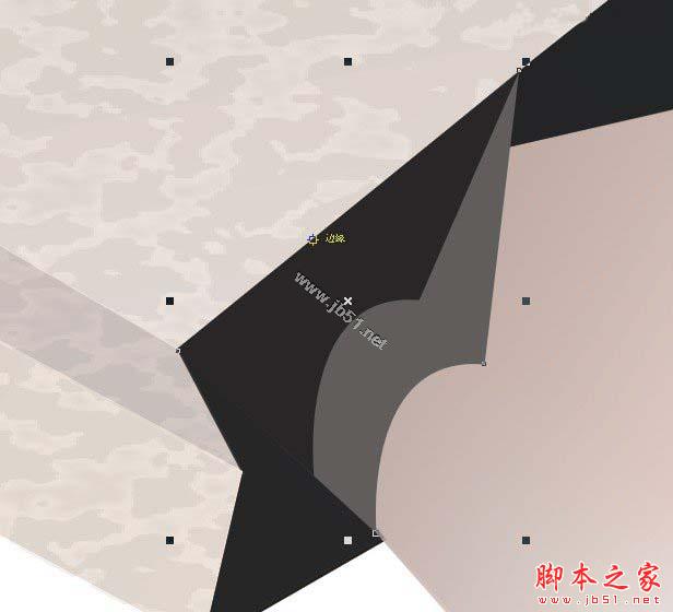 CorelDraw繪制立體包裝盒教程,CDR教程