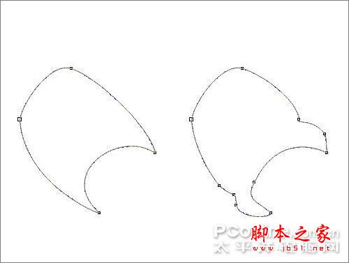 Coreldraw繪制可愛的小熊維尼教程