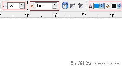 CorelDRAW的實用技巧繪制五角星,破洛洛