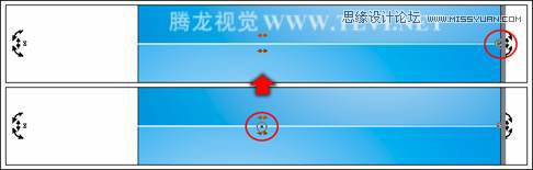 CorelDRAW設計電腦宣傳海報教程,破洛洛