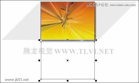 CorelDRAW設計俱樂部宣傳海報,PS教程,思緣教程網