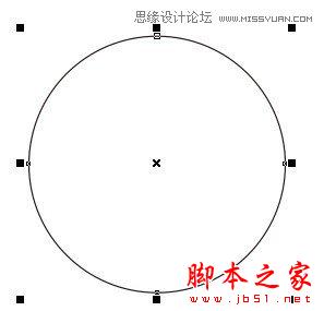 CorelDRAW解析網狀填充運用教程,武林網