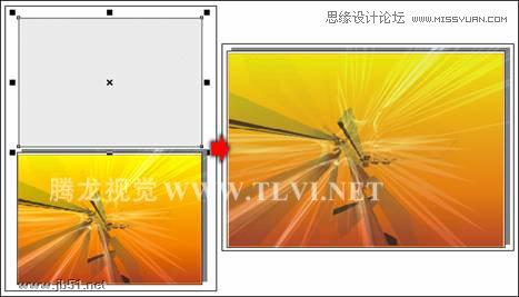 CorelDRAW設計俱樂部宣傳海報,PS教程,思緣教程網