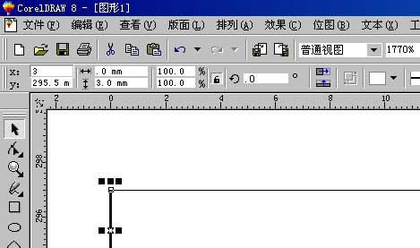 CorelDraw下關于拼版和裝訂等印前技術,破洛洛