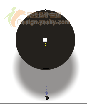 CorelDRAW繪制矢量效果“水晶炸彈人” 武林網 CorelDraw入門教程 