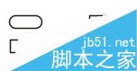 初學者怎么用CDR制作一些簡單的小圖標呢