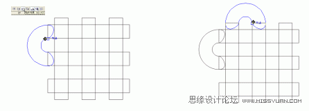 CorelDraw制作中國聯通標志詳細教程,破洛洛
