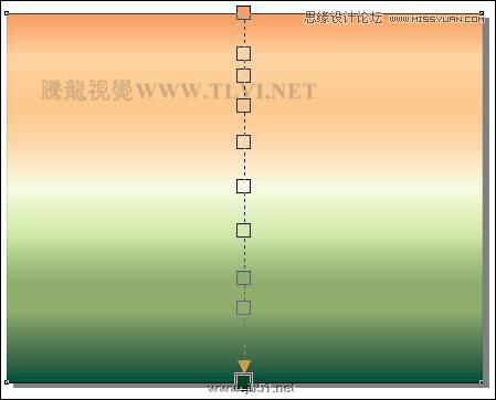 CorelDraw彩色鉛筆繪制美麗的卡通通話故事,PS教程,思緣教程網