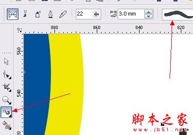 CorelDraw設計七夕情人節海報教程,武林網
