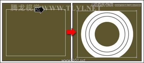 CorelDRAW設計環保宣傳海報教程,PS教程,思緣教程網
