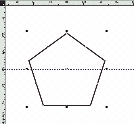 CorelDRAW 對象的變換 武林網 CorelDraw入門教程