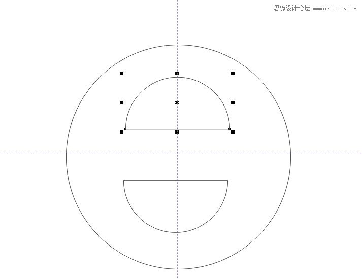 CorelDRAW制作IE瀏覽器標志教程,破洛洛