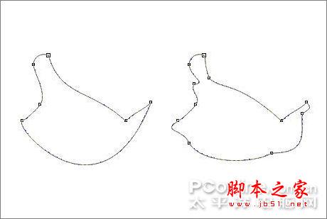 Coreldraw繪制可愛的小熊維尼教程