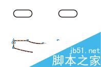 初學者怎么用CDR制作一些簡單的小圖標呢